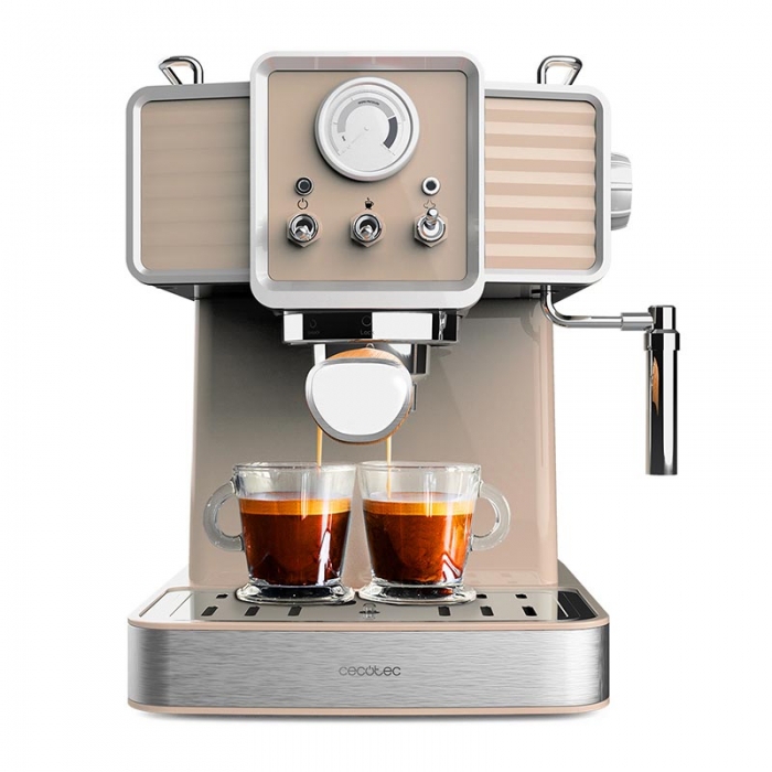 Μηχανή Espresso 1350 W |20 Bar